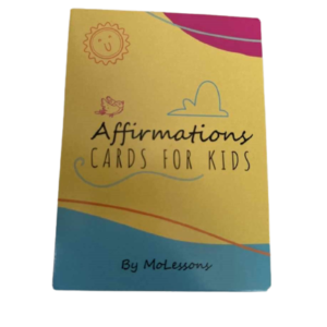 affirmation card