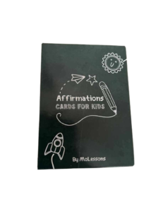 affirmation card