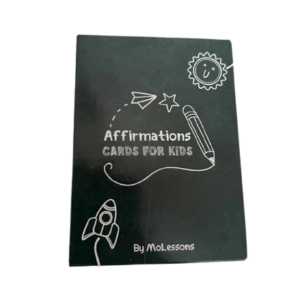 affirmation card